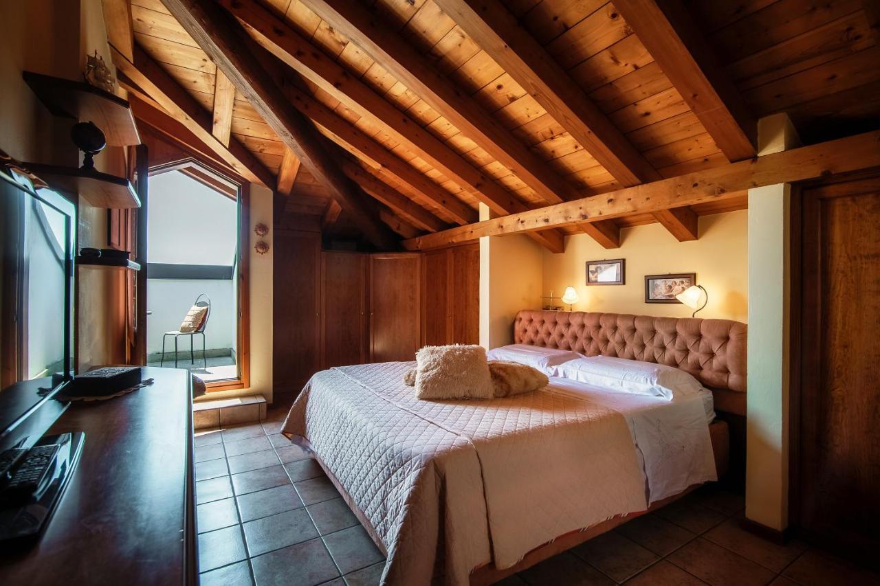 Charming & Luxury Villa Como Lake Zewnętrze zdjęcie