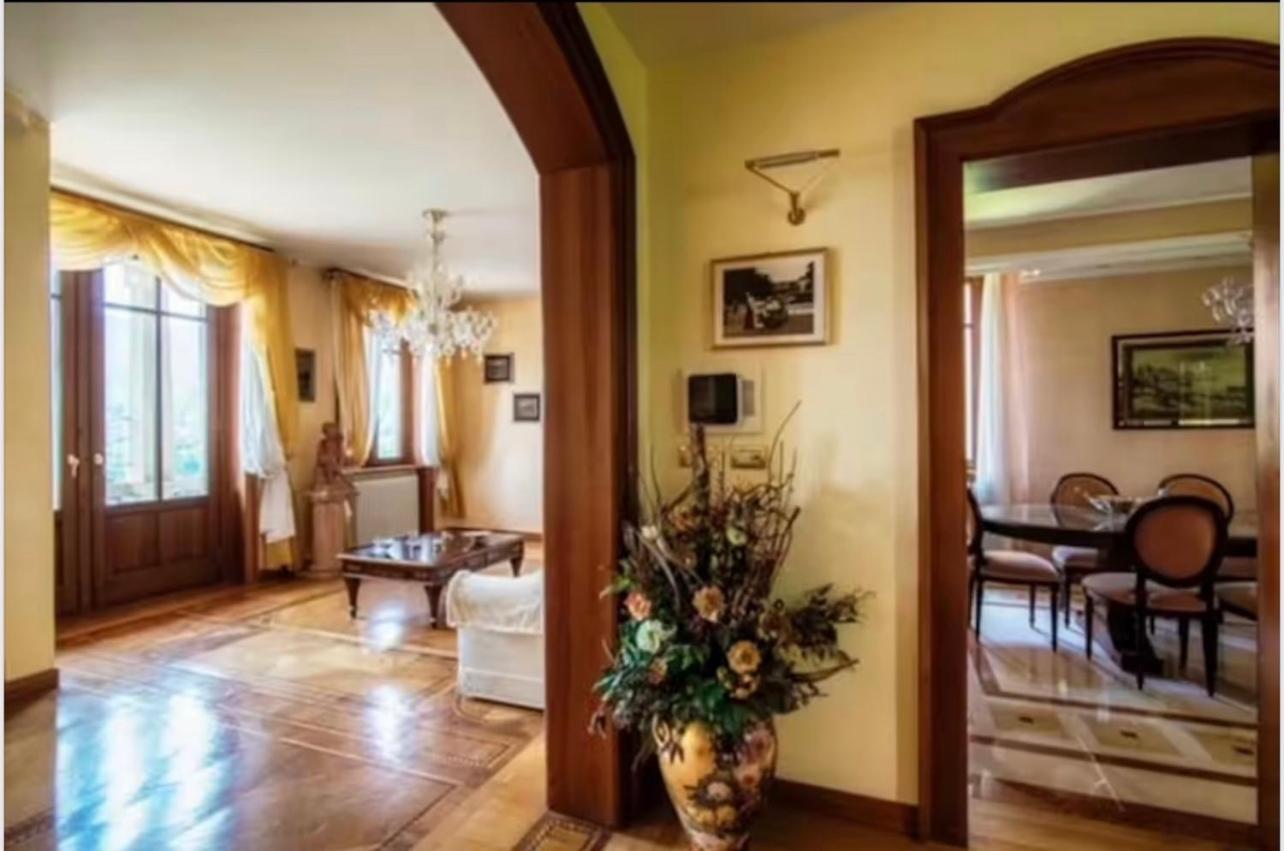 Charming & Luxury Villa Como Lake Zewnętrze zdjęcie